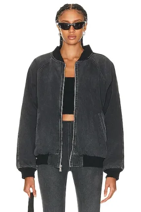 EB Denim Lombardi Zip Jacket -        