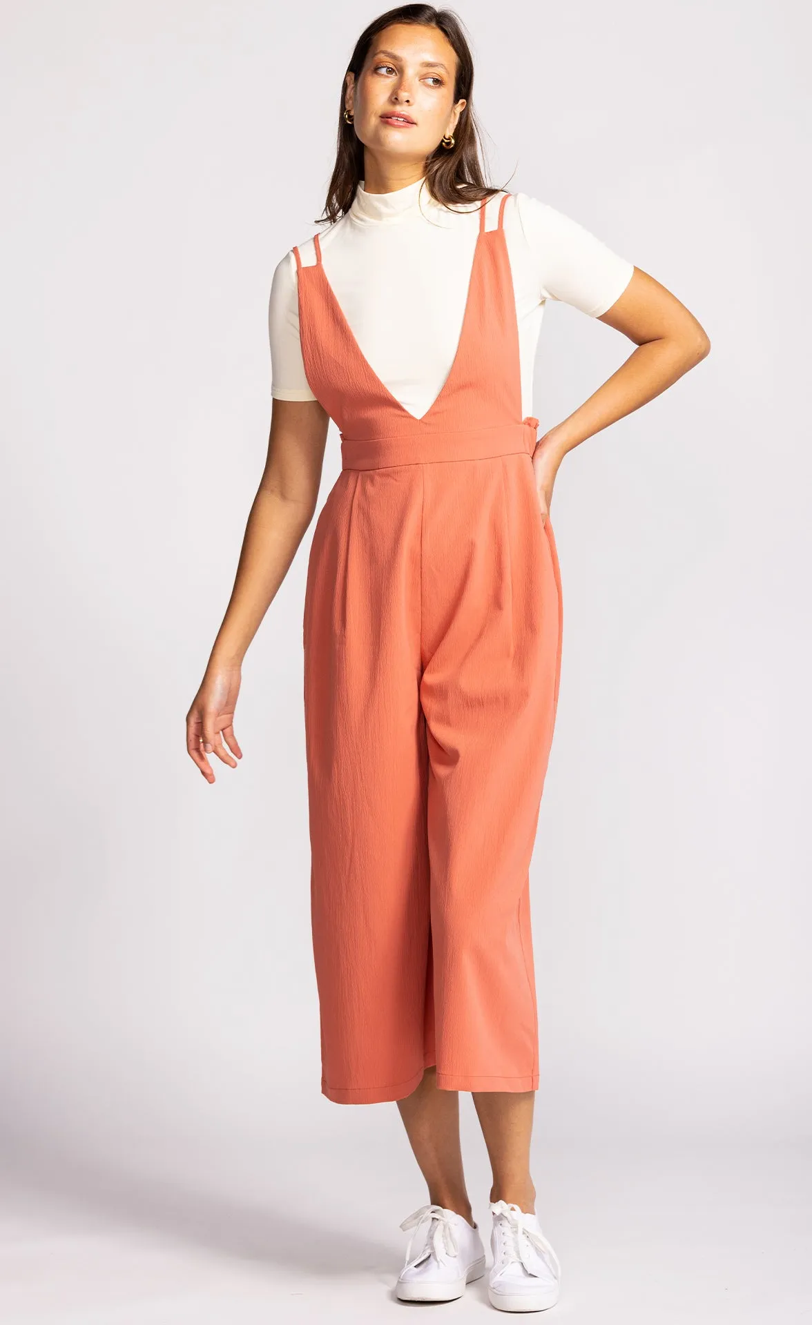 Ella Jumpsuit