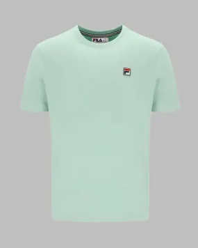 Fila SUNNY T Shirt Sea Spray Green