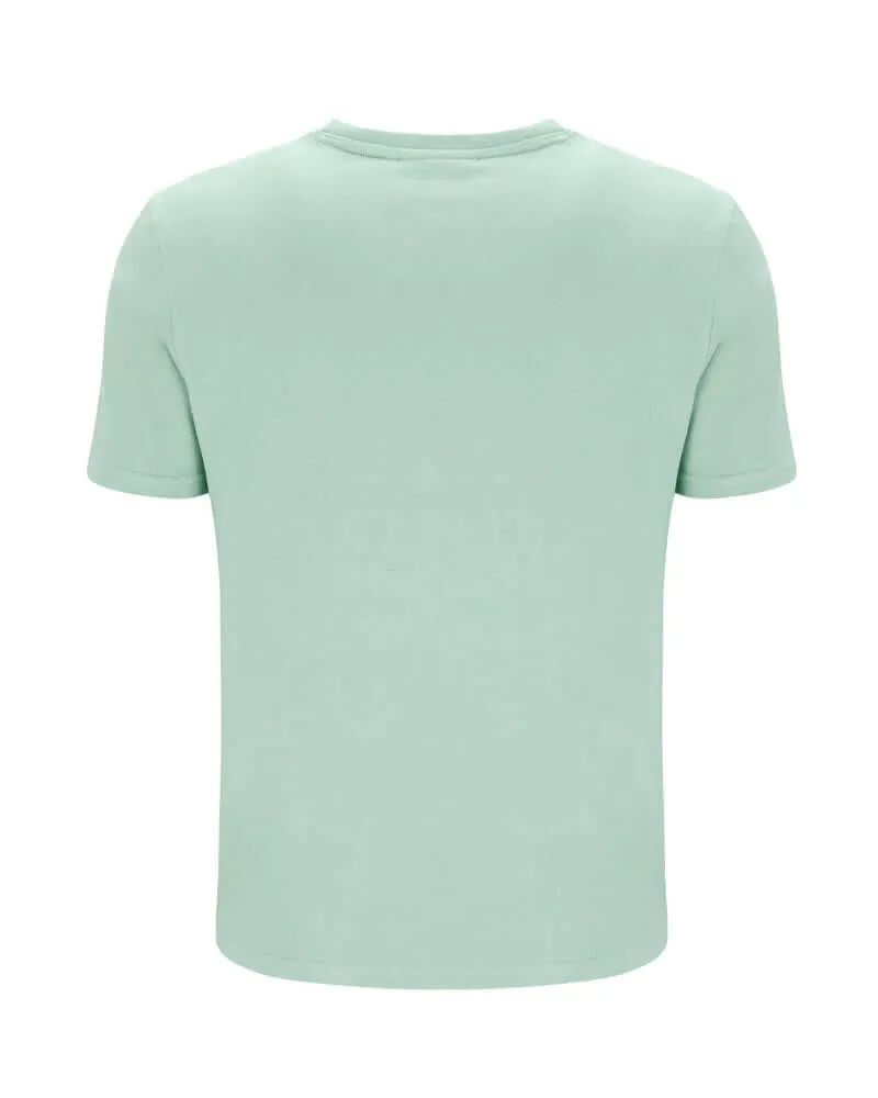 Fila SUNNY T Shirt Sea Spray Green