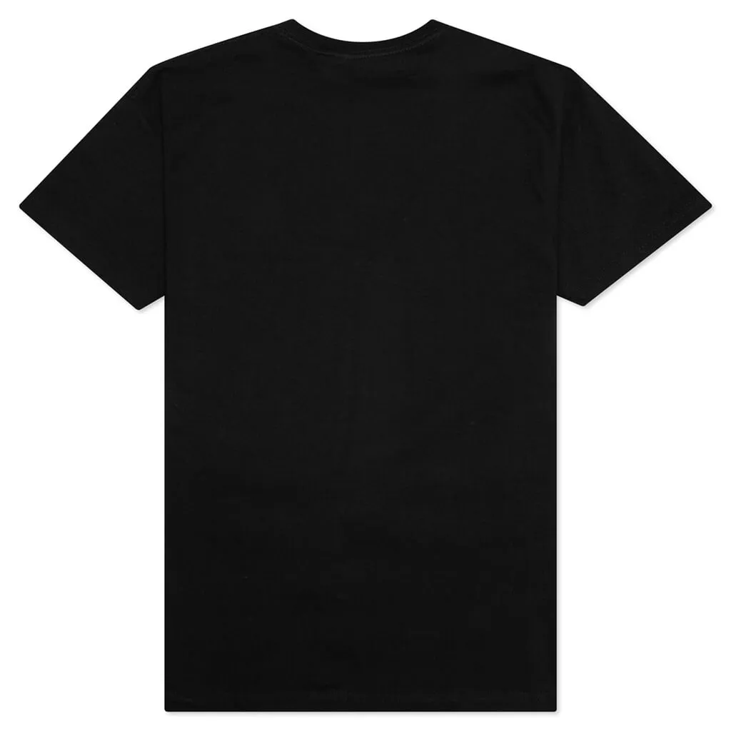 Friendship T-Shirt - Black