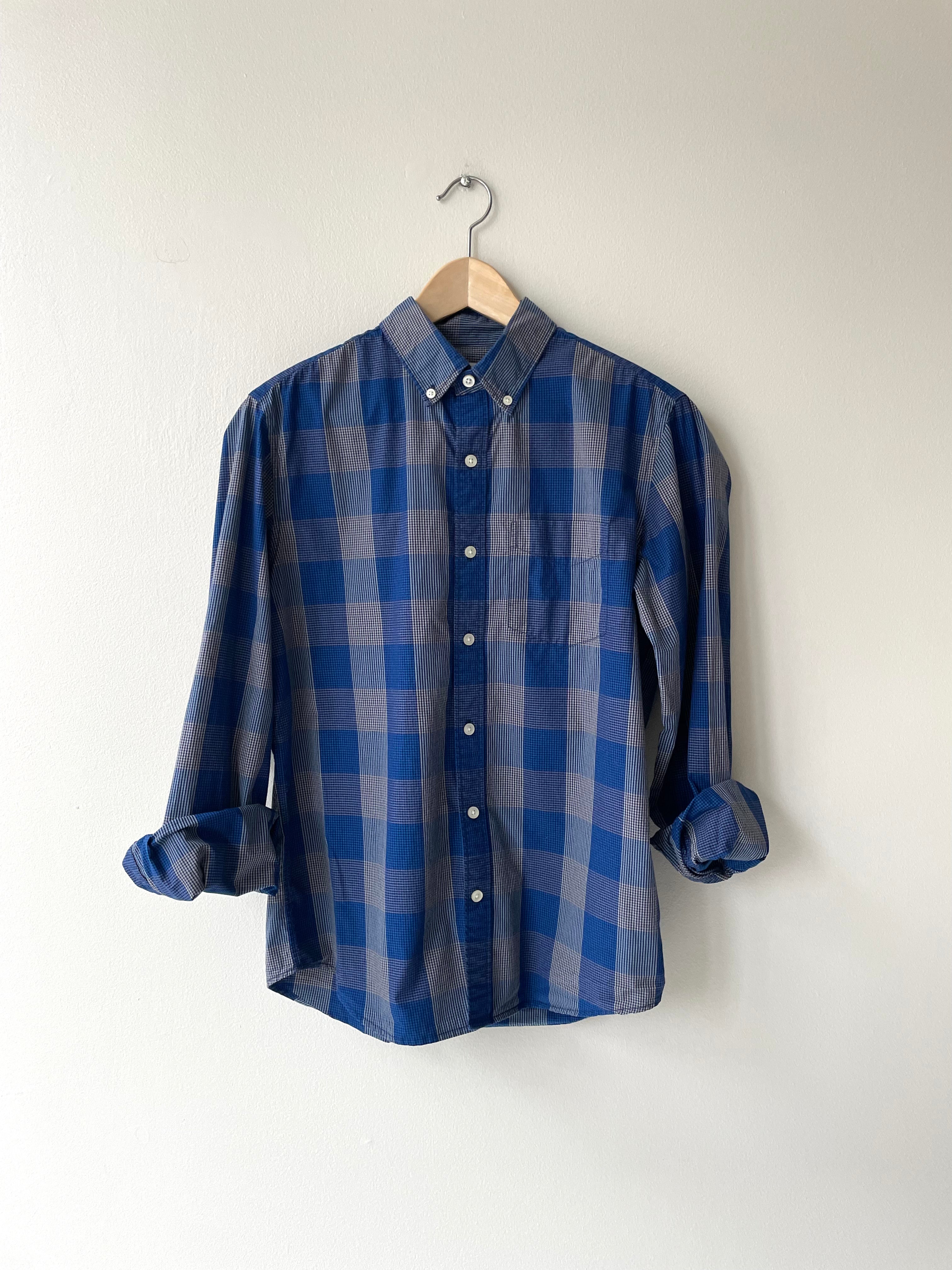 Gap Button Down | 1990s