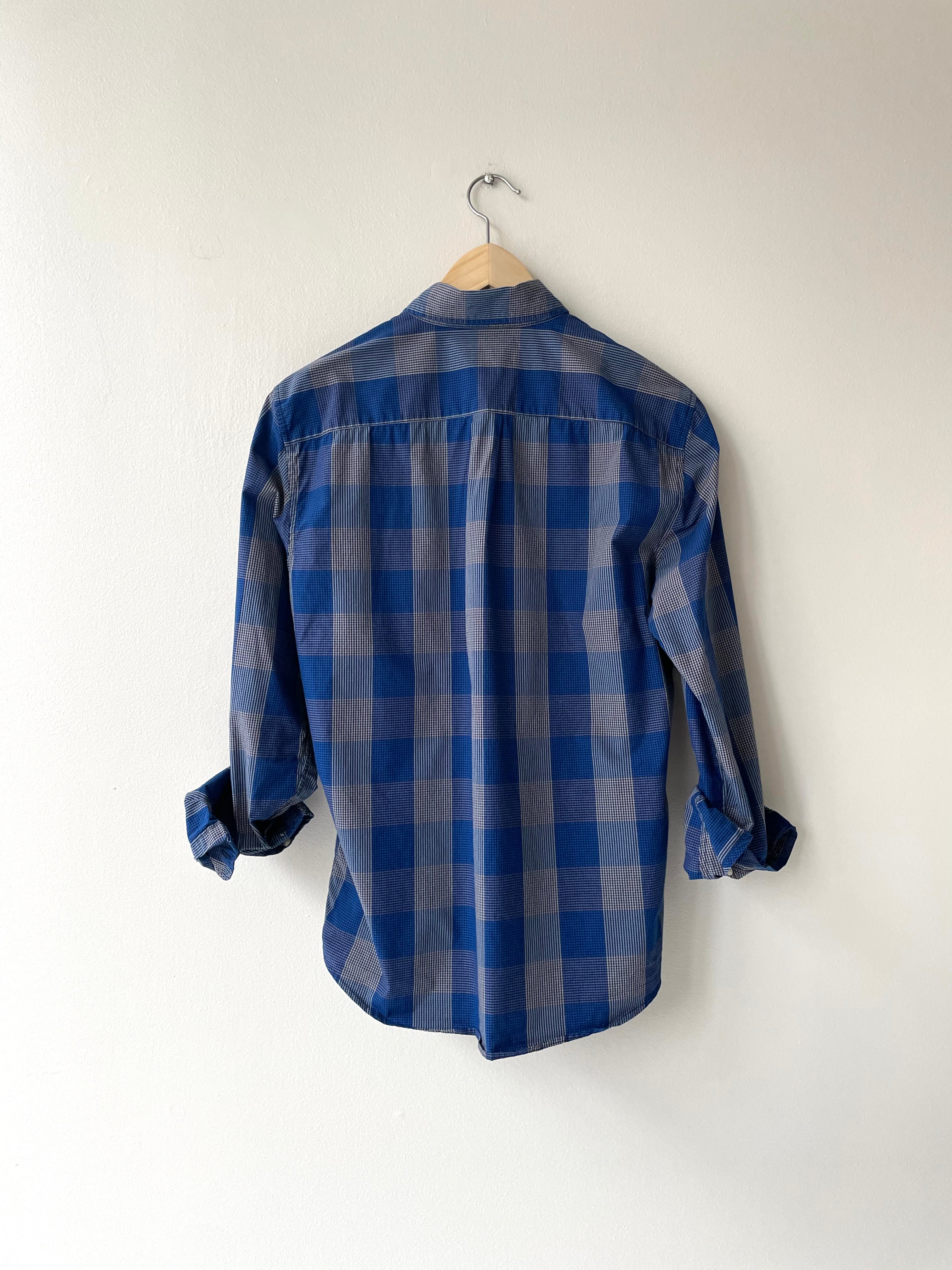 Gap Button Down | 1990s