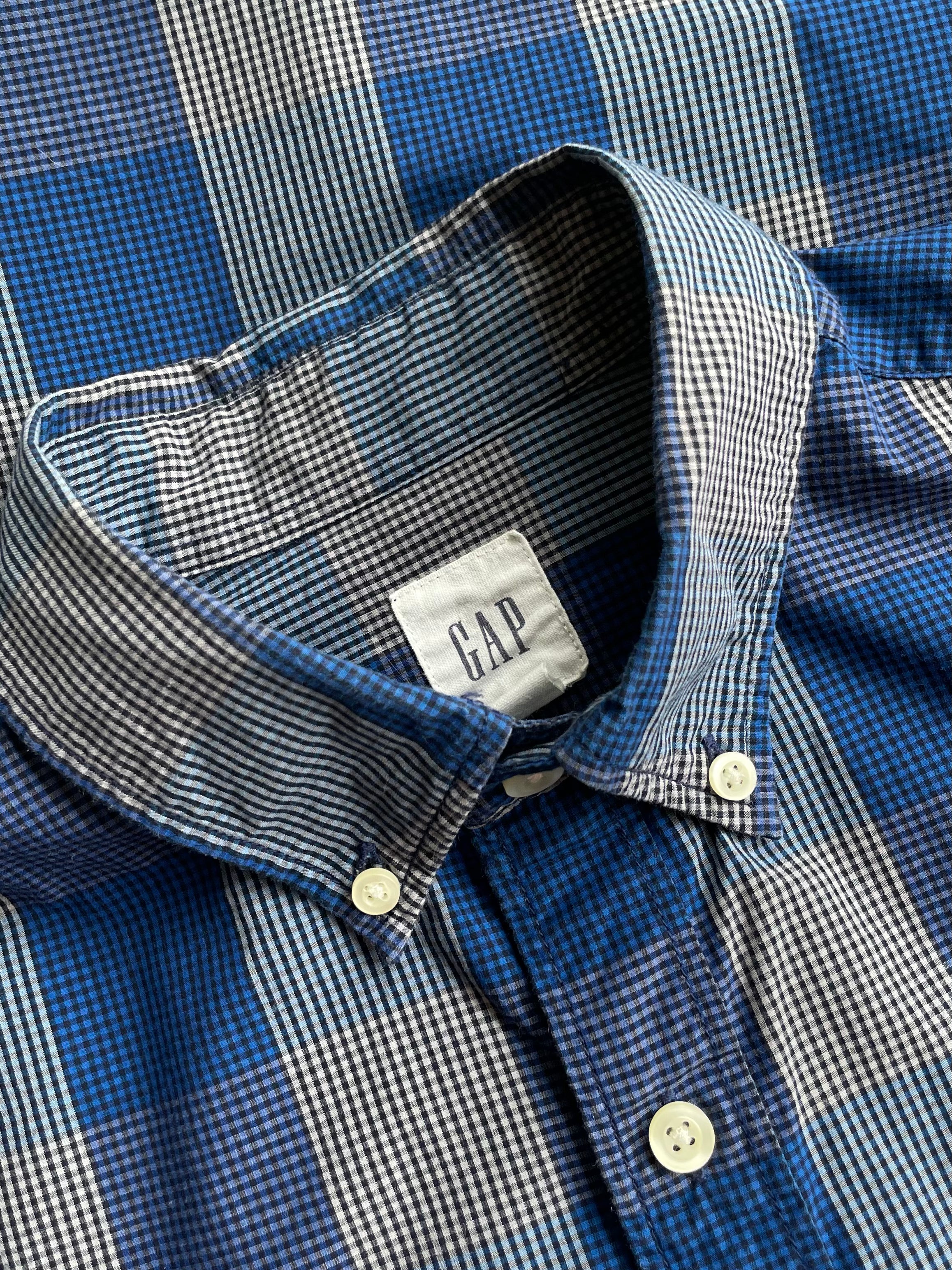 Gap Button Down | 1990s