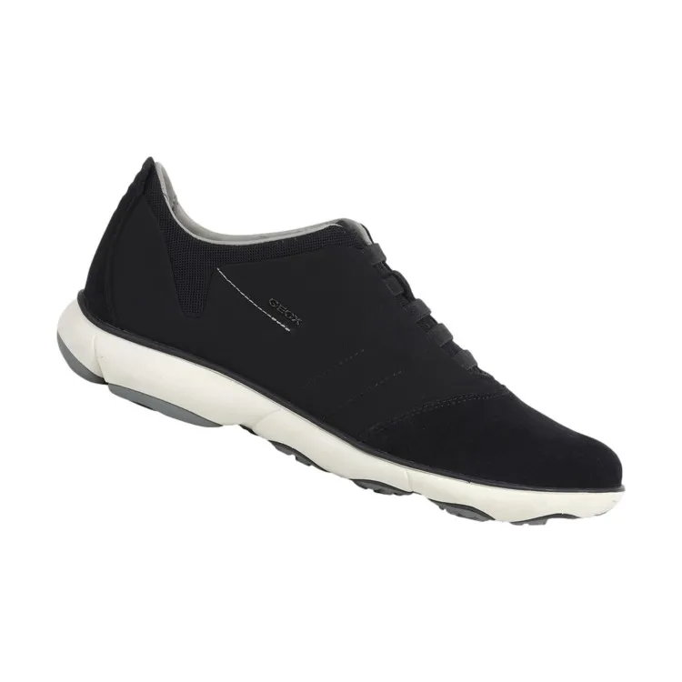 Geox U NEBULA B U52D7B0ZB Sneakers Uomo Stringate Slip on