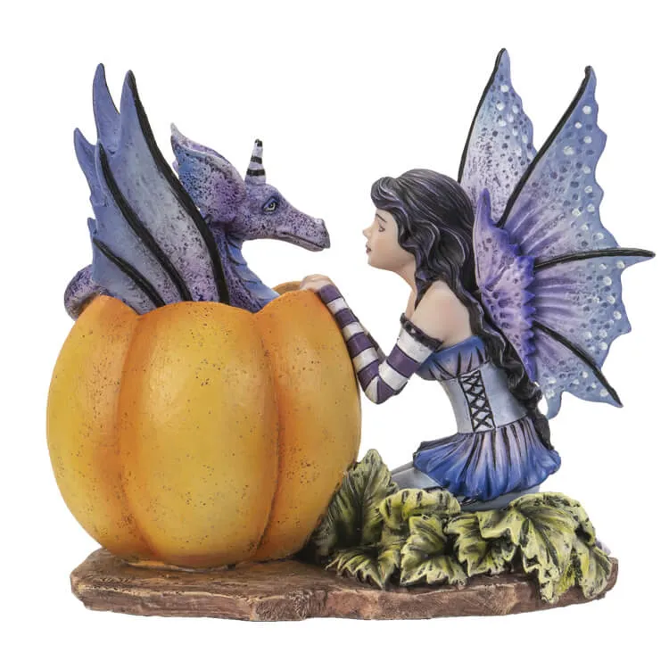 Halloween Hide & Seek Figurine