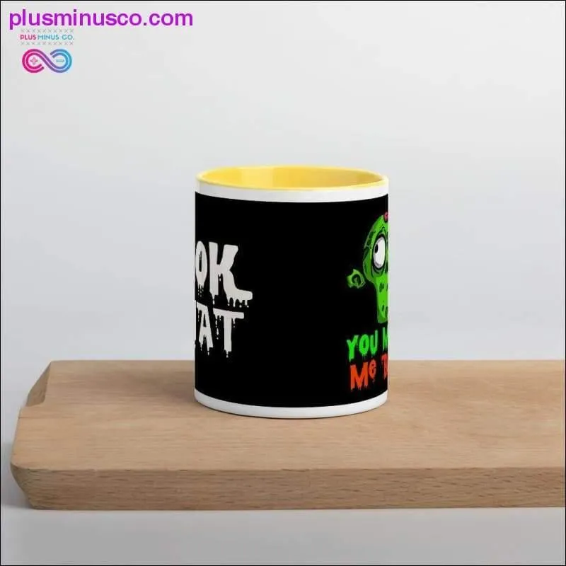 Halloween Mug, Halloween Mug Gift, Halloween ideas, black