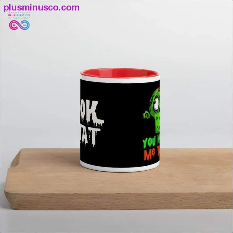 Halloween Mug, Halloween Mug Gift, Halloween ideas, black