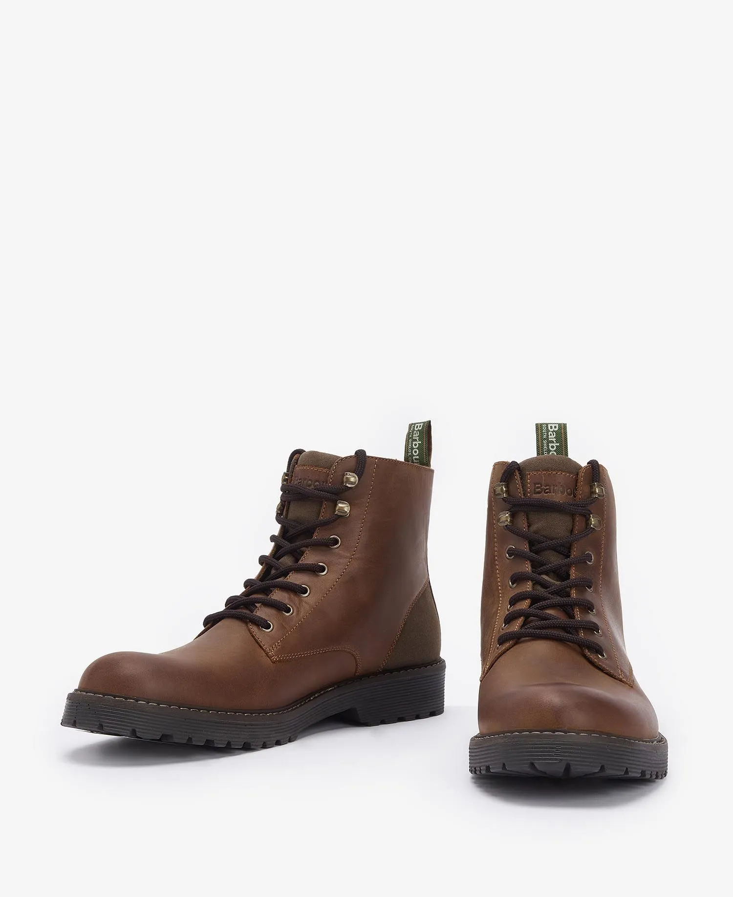  Harvey Derby Boots     