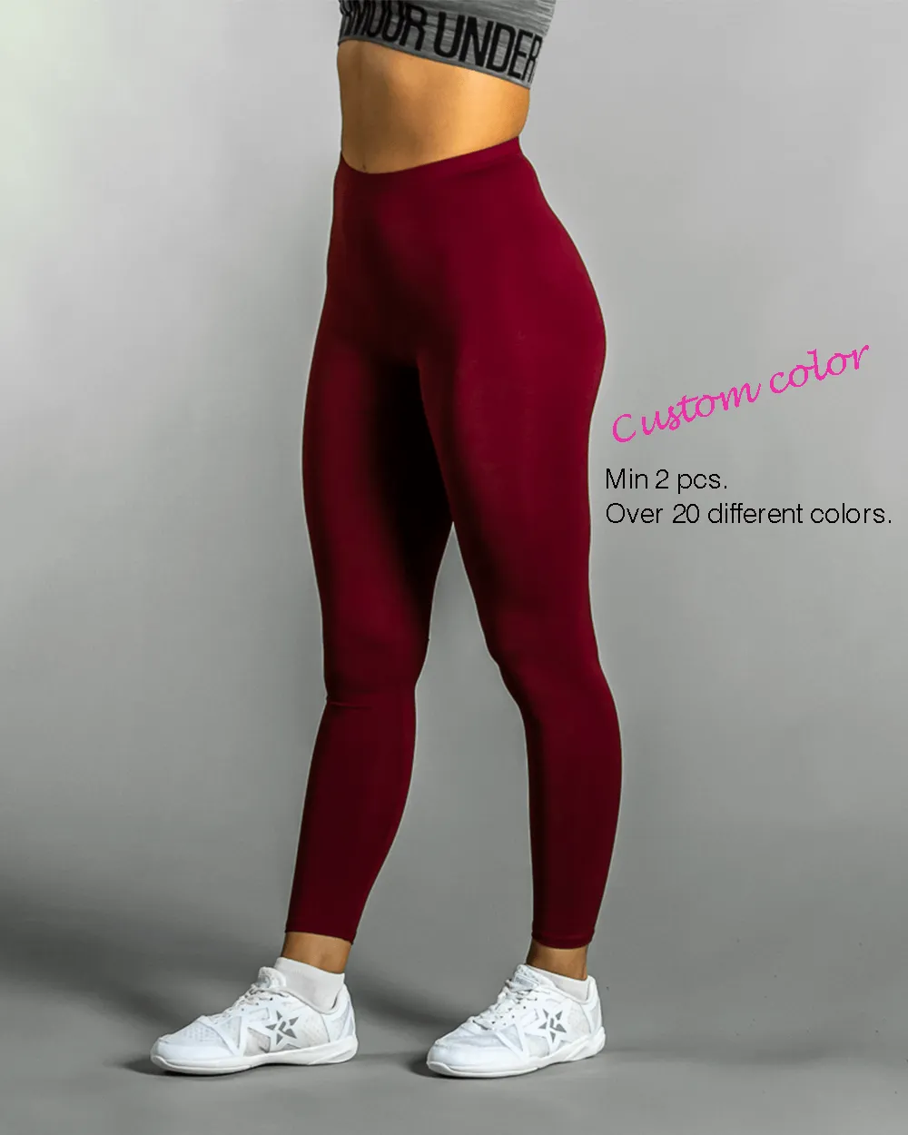 High waist sport leggings