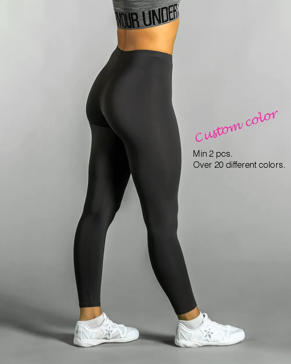 High waist sport leggings