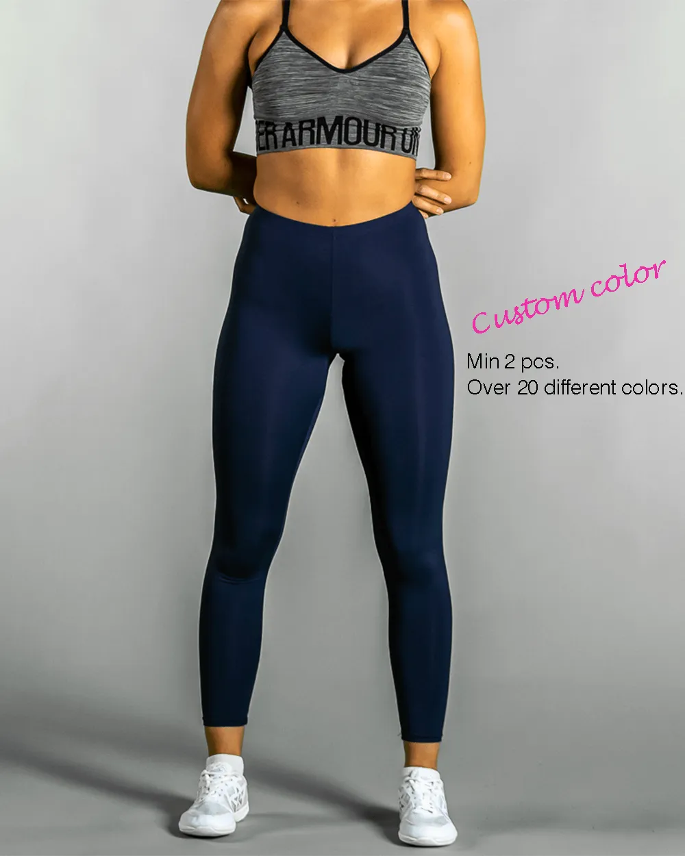 High waist sport leggings