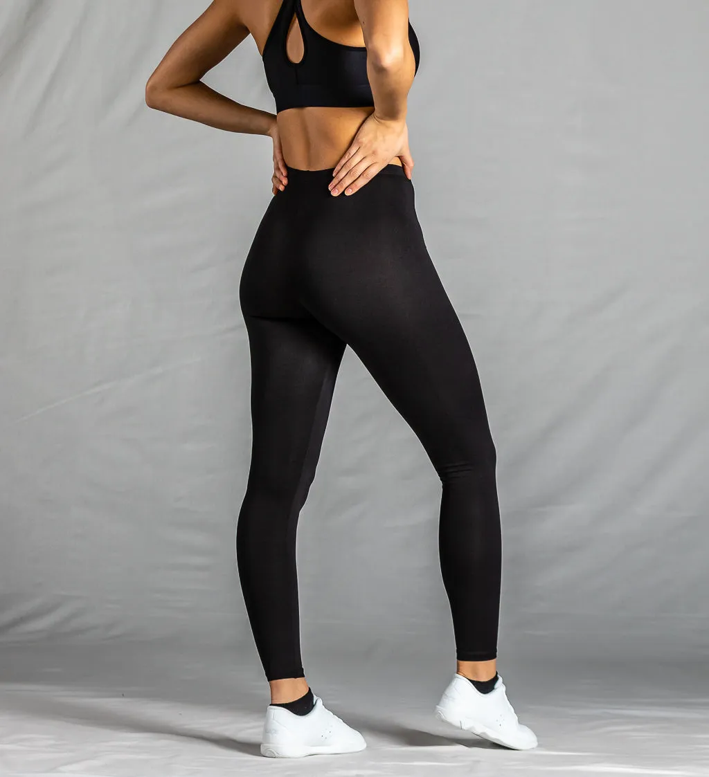 High waist sport leggings