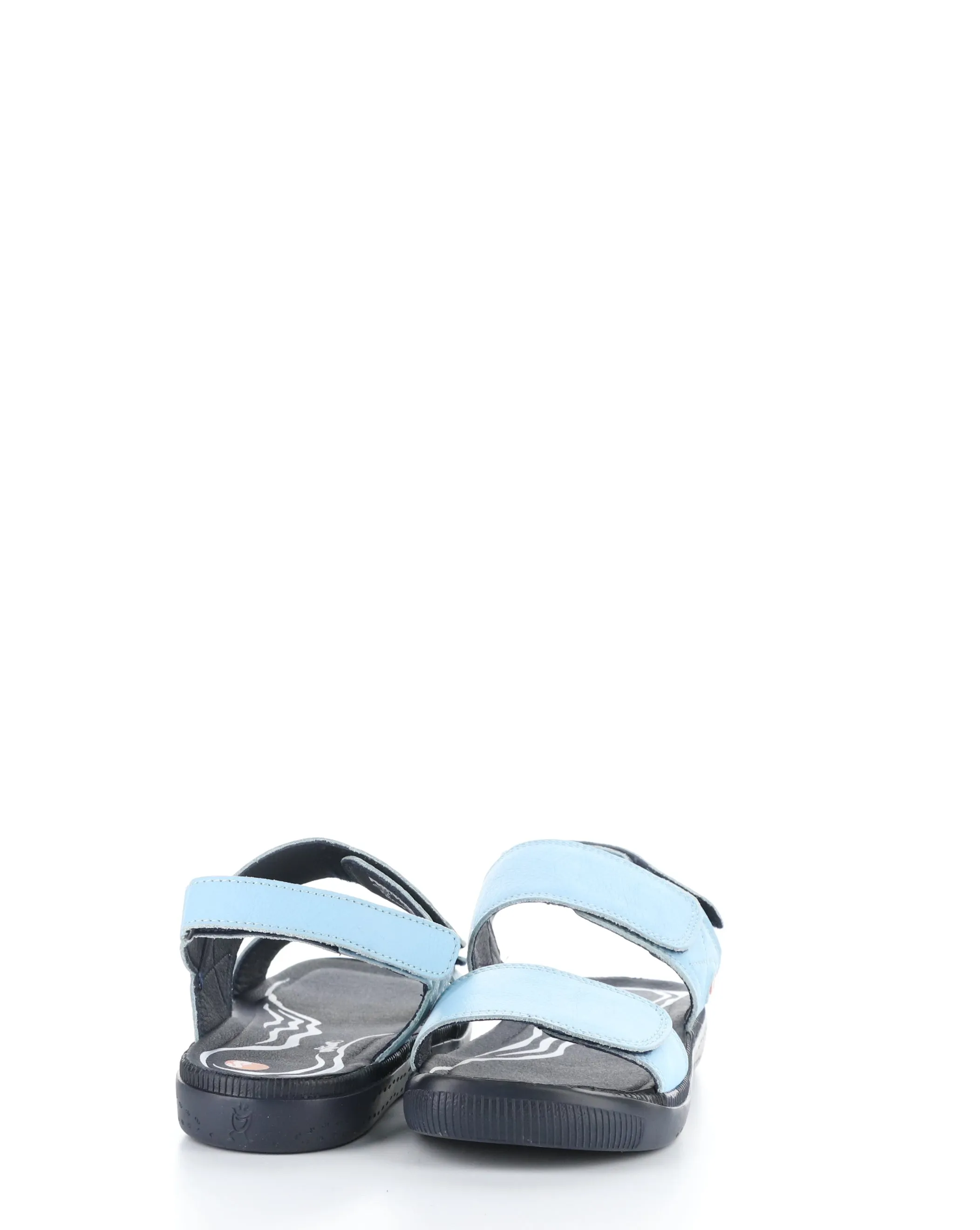 INDU753SOF 006 SKY Slip-on Sandals