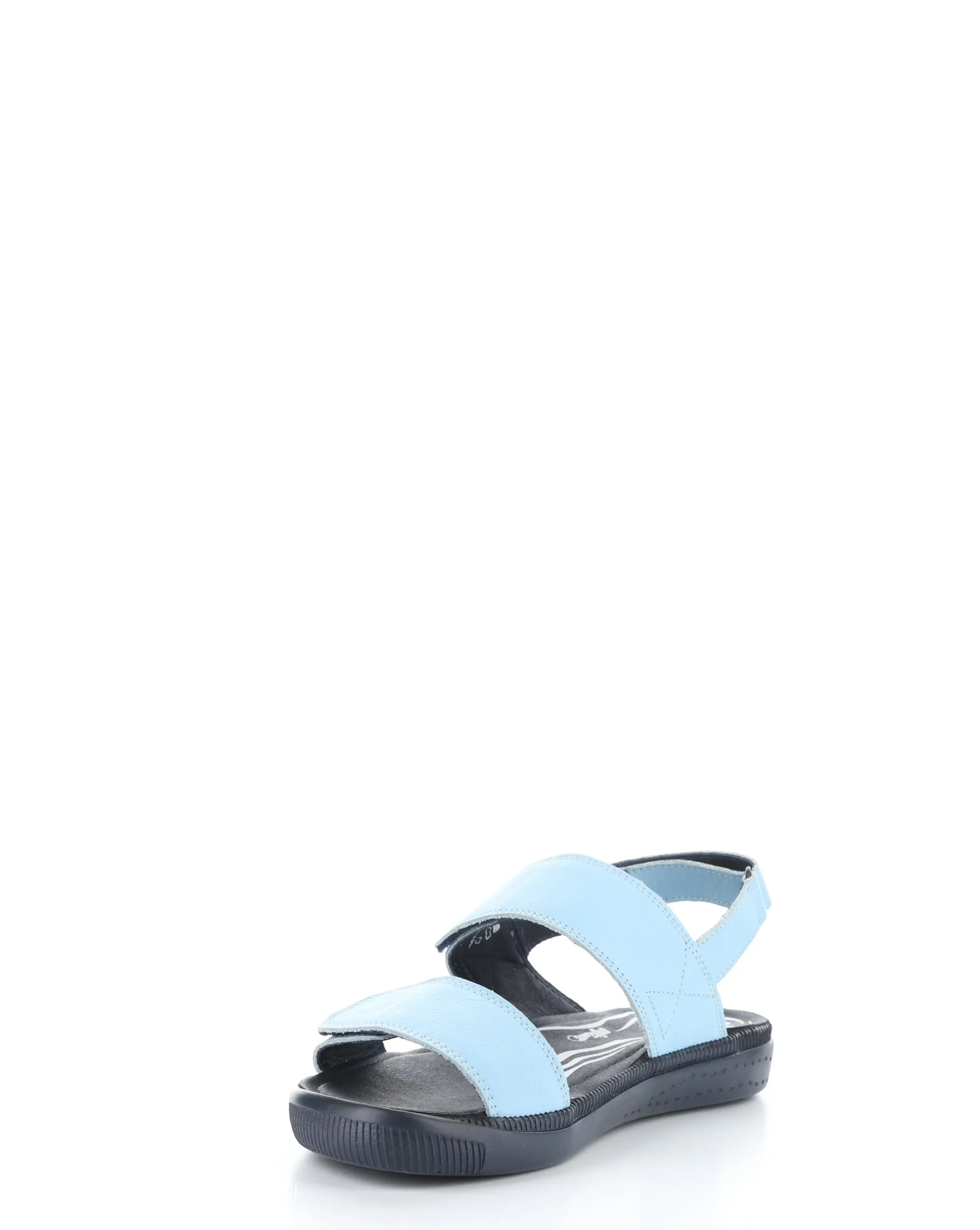 INDU753SOF 006 SKY Slip-on Sandals