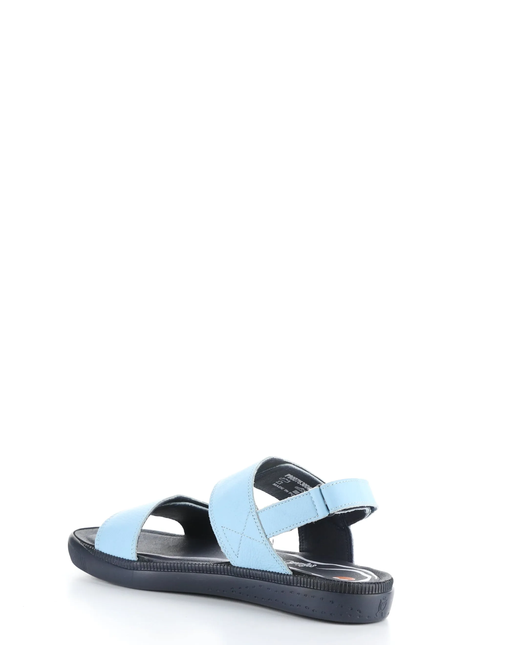 INDU753SOF 006 SKY Slip-on Sandals