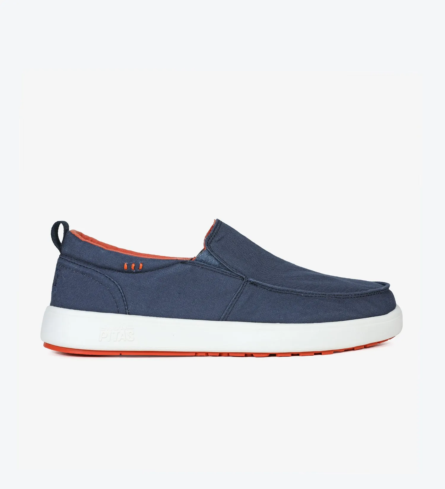 Ischia Hi-Grip Slip-On