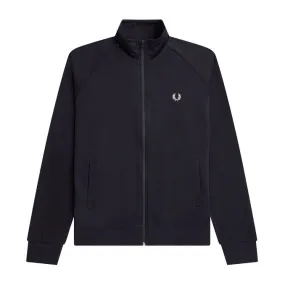 JACKET FULL ZIP Man Navy 