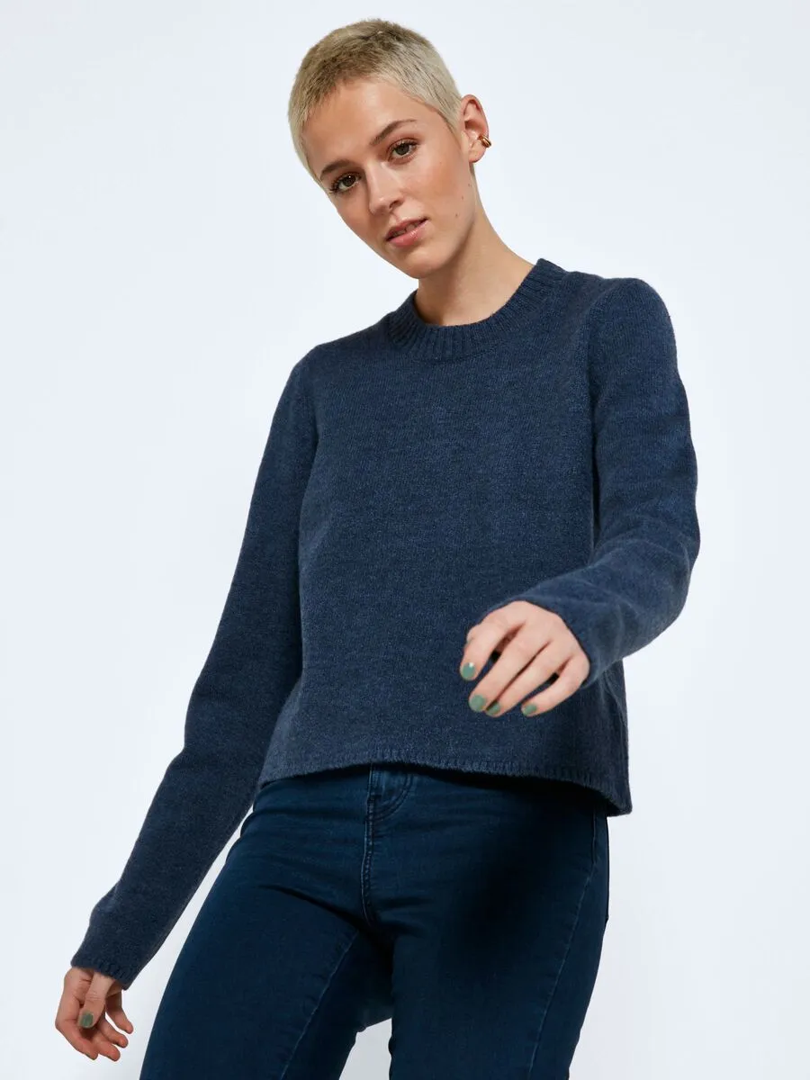 Jada Crewneck Knit