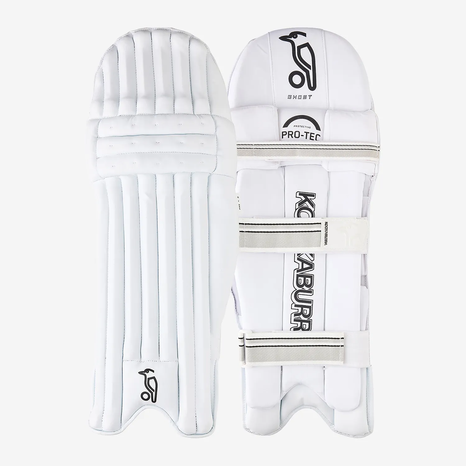 Kookaburra Ghost Pro 4.0 Batting Pads 2022