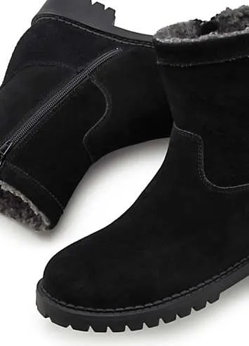 LASCANA Winter Boots | Grattan