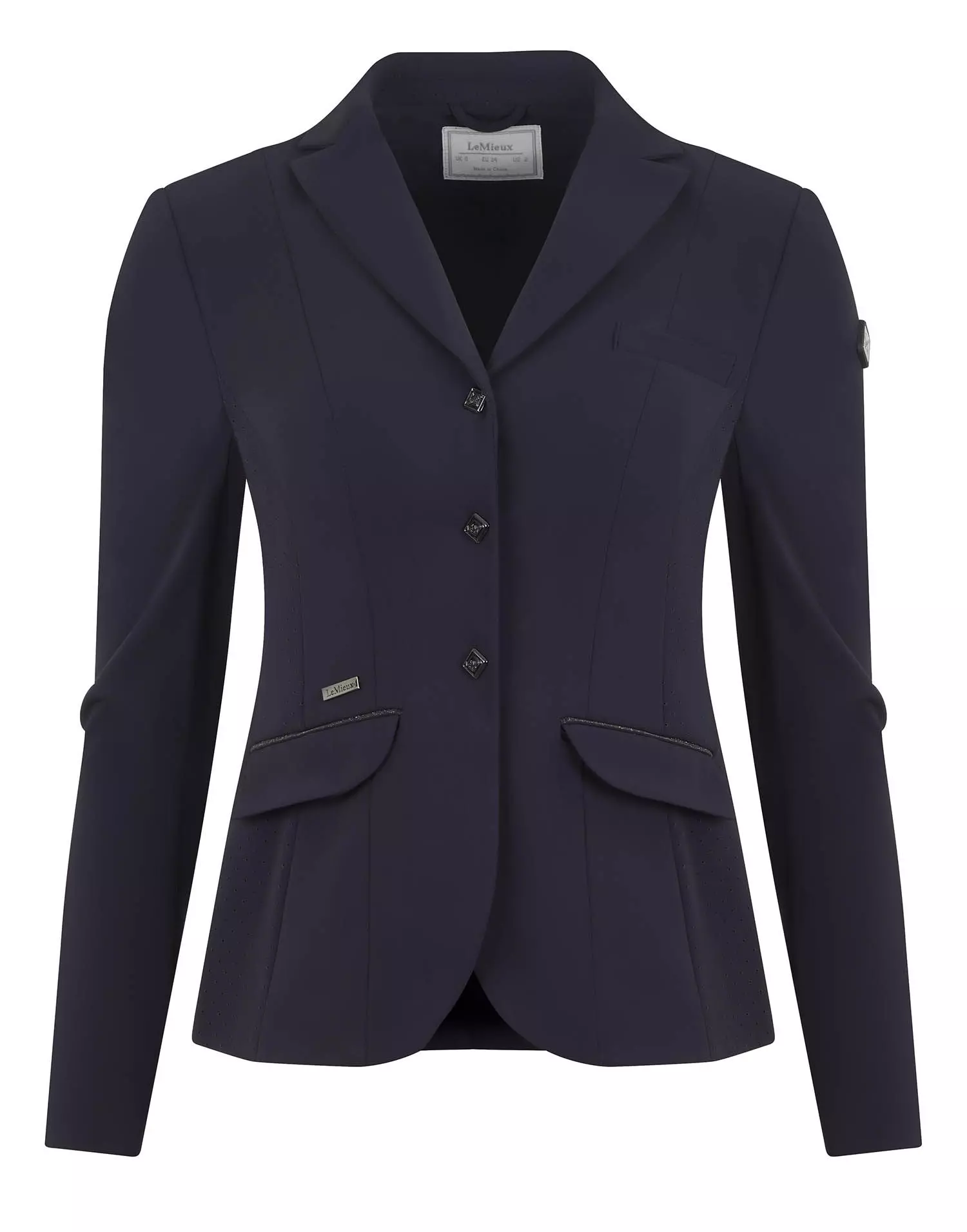 LeMieux Dynamique Show Jacket