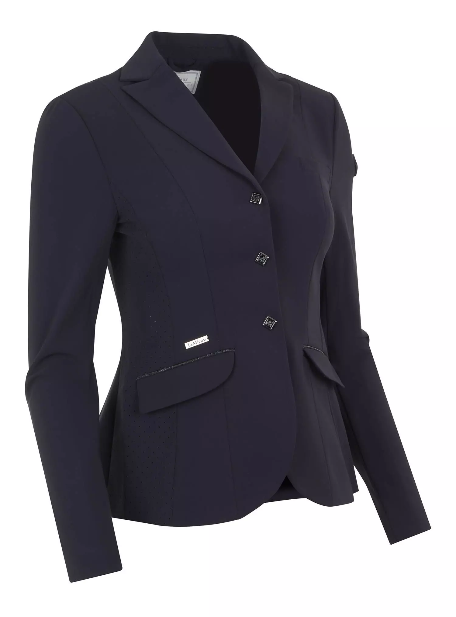 LeMieux Dynamique Show Jacket