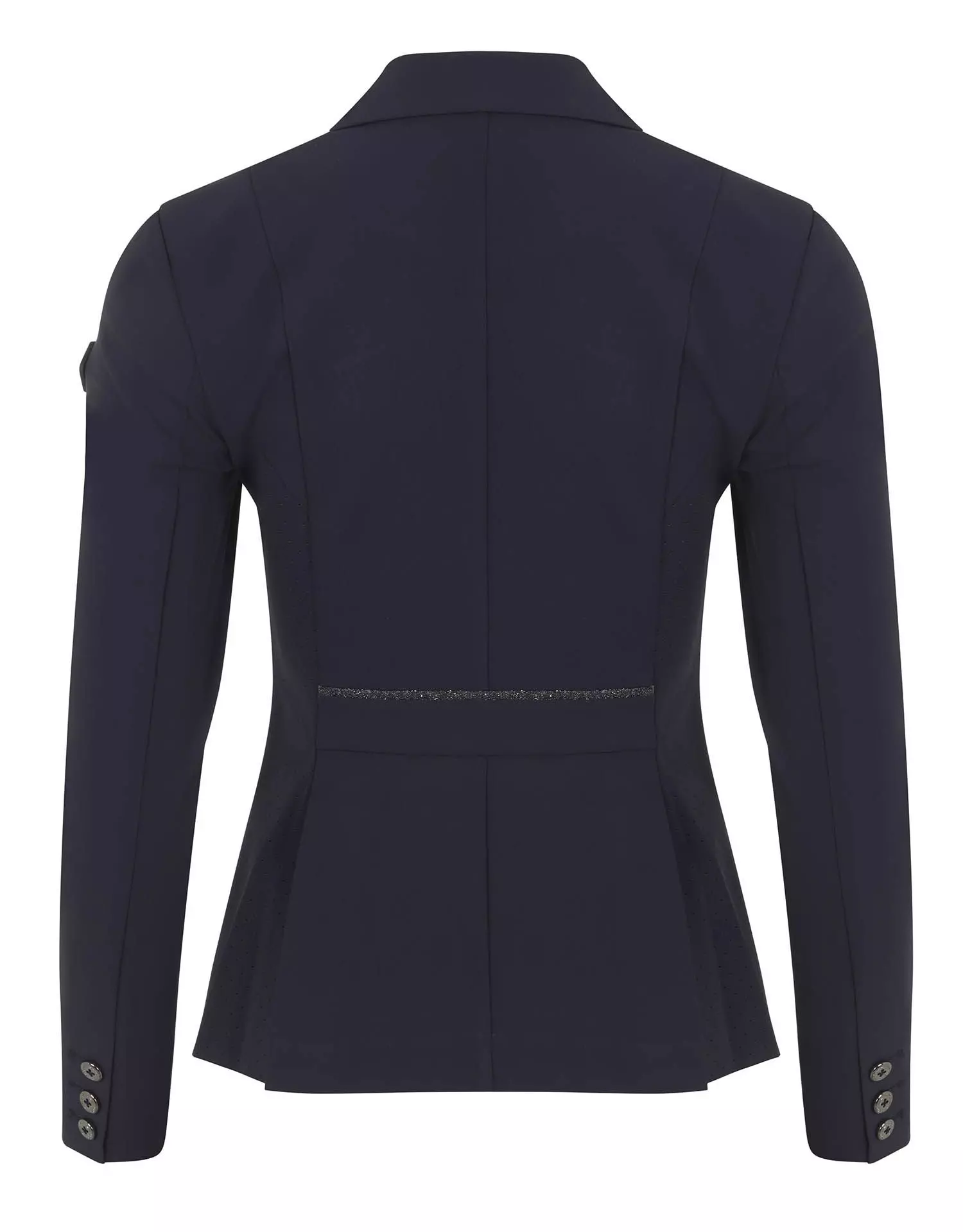 LeMieux Dynamique Show Jacket