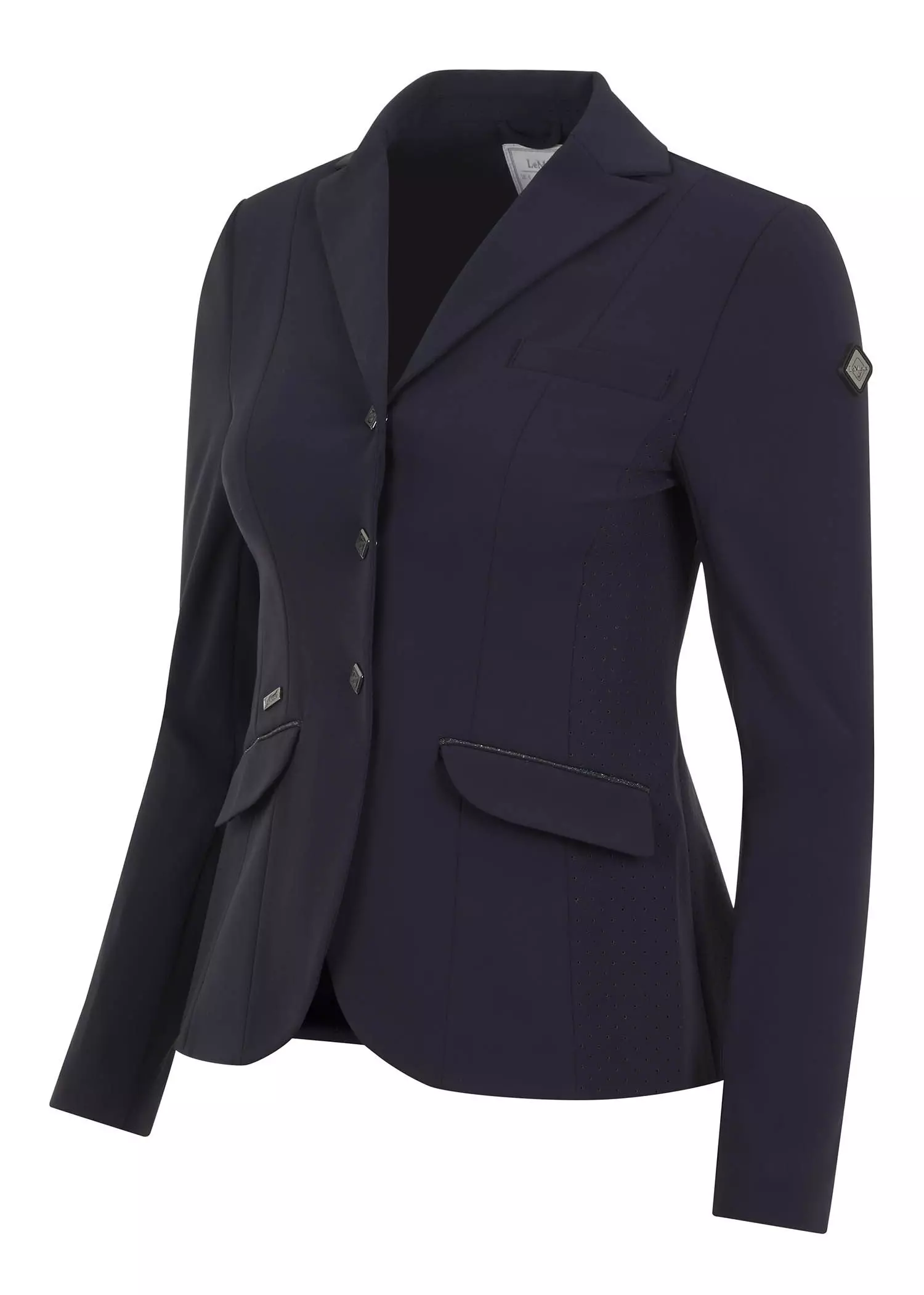 LeMieux Dynamique Show Jacket