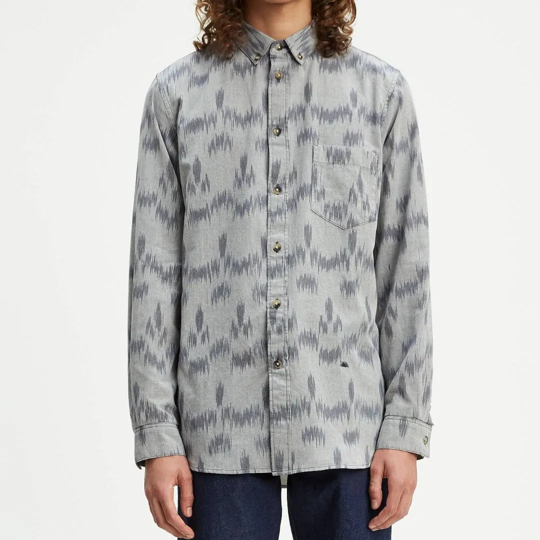 Levi's Made & Crafted STANDARD SHIRT 26454-0053