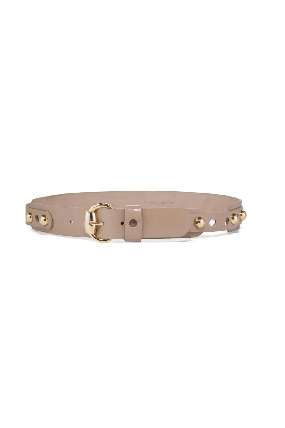 Liam HIgh Waist Belt