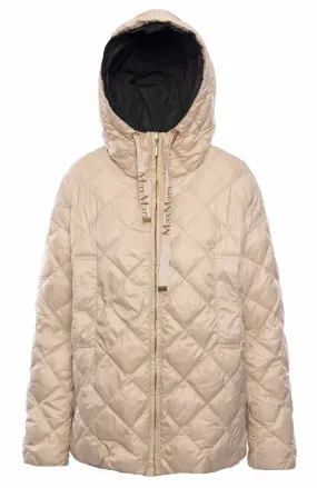 Maxmara Size 10 Reversible Jacket