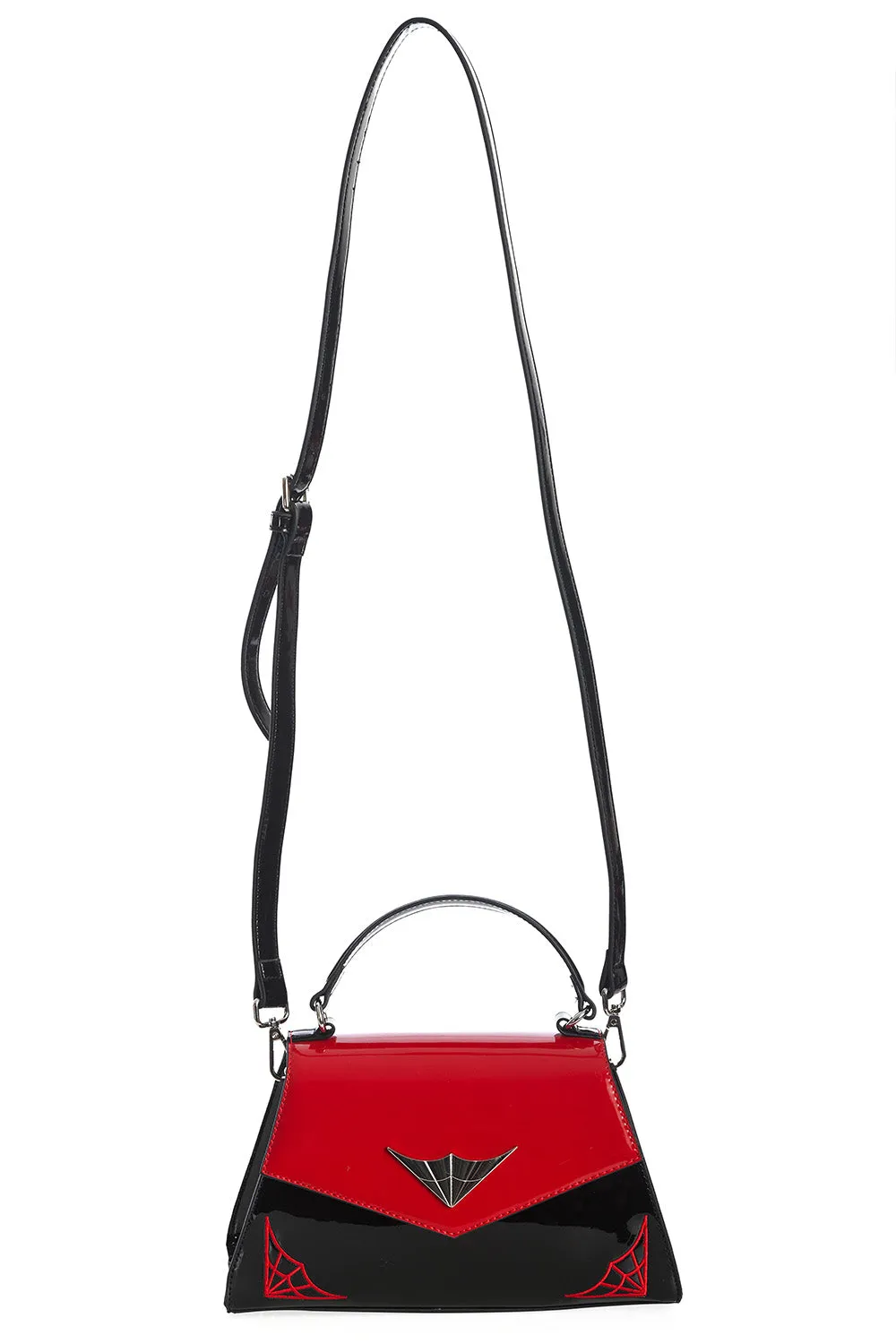 MAYBELLE MINI HANDBAG