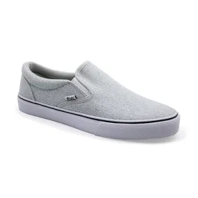 Men's Deuces Heathered Grey