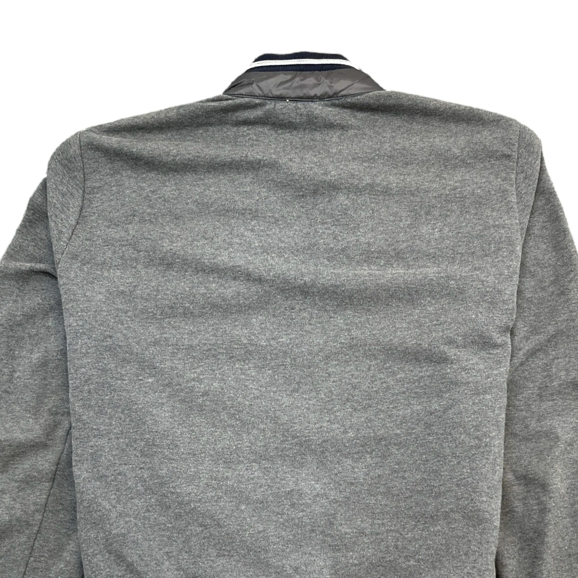 Men's Maglia Jacket Grey Size L