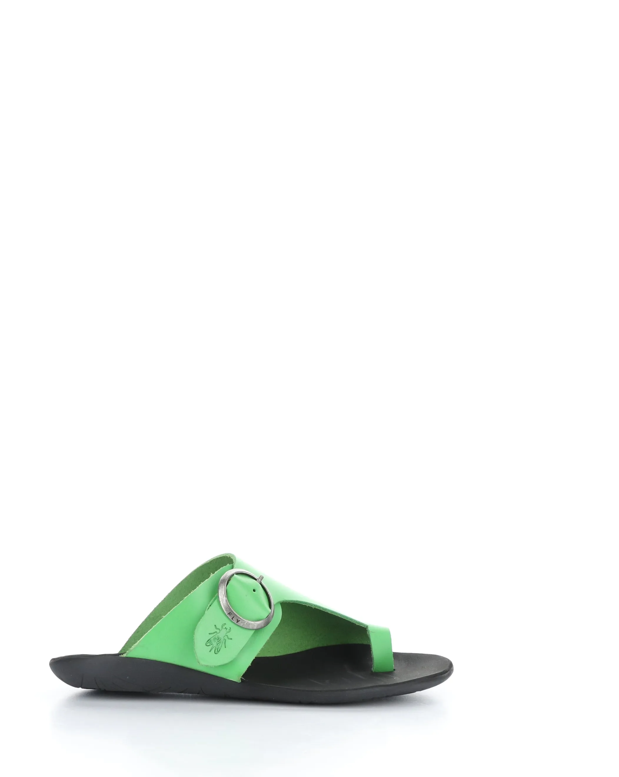 MICA758FLY 009 AVOCADO Slip-on Sandals