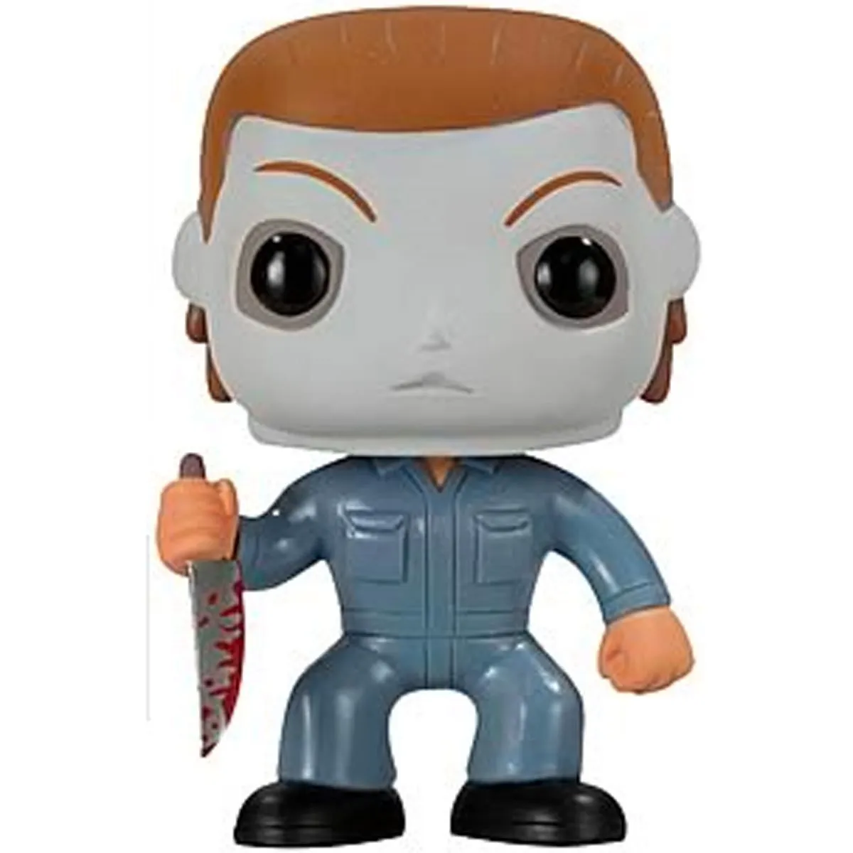 MICHAEL MYERS HALLOWEEN FUNKO POP! MOVIES FIGURE