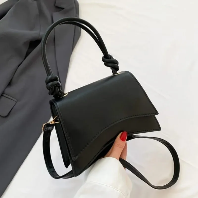 Mini Square Crossbody Handbag