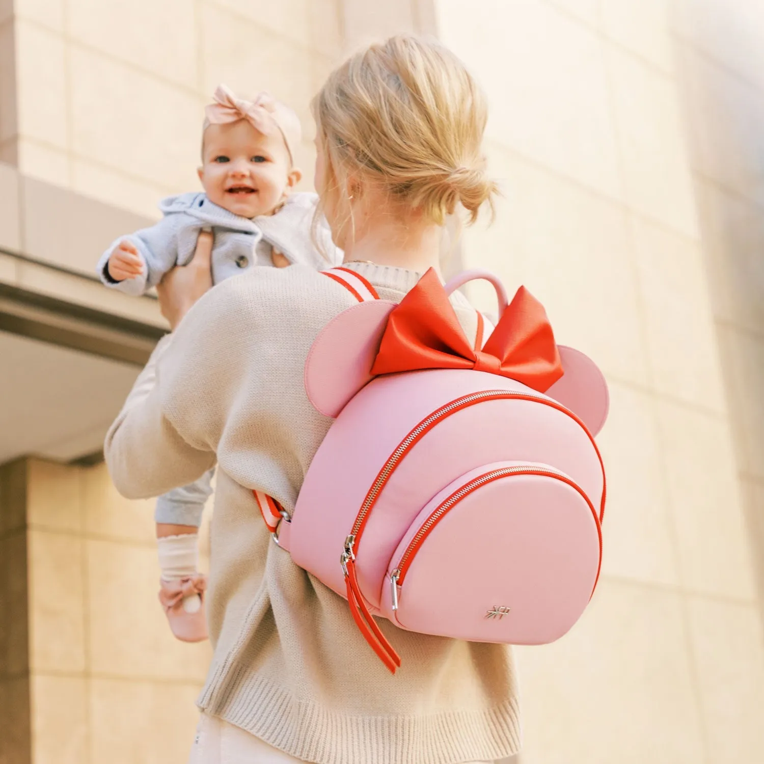 Minnie Anaheim Backpack