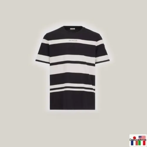 MONCLER  |Striped T-Shirt