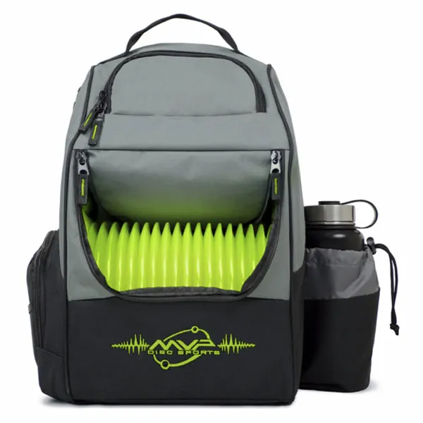 MVP Shuttle Bag