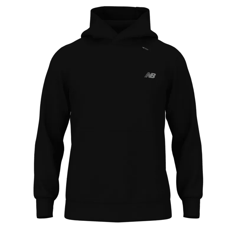 New Balance Men's Tech Knit Hoodie