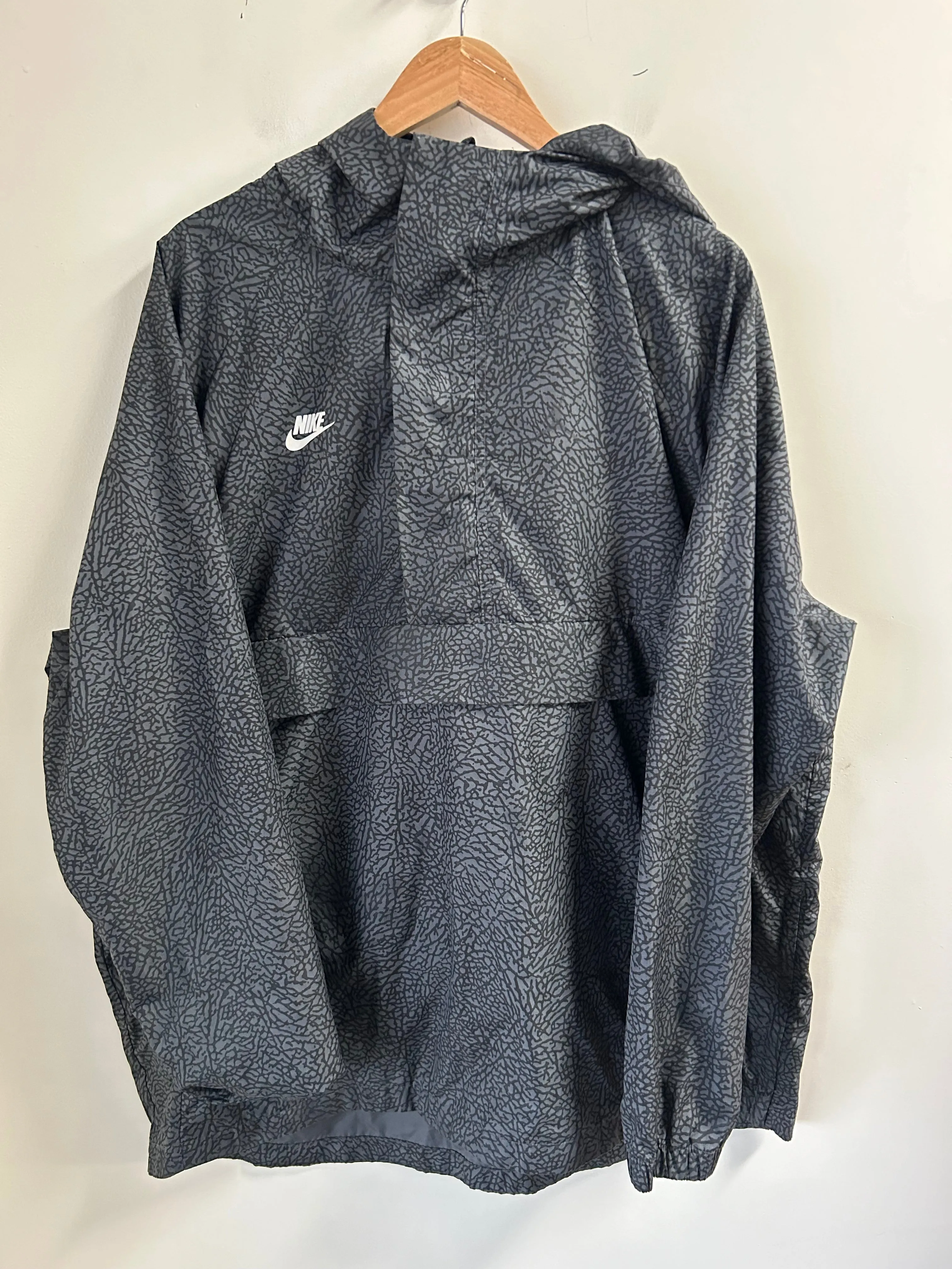 Nike Athletic Jacket Size Medium