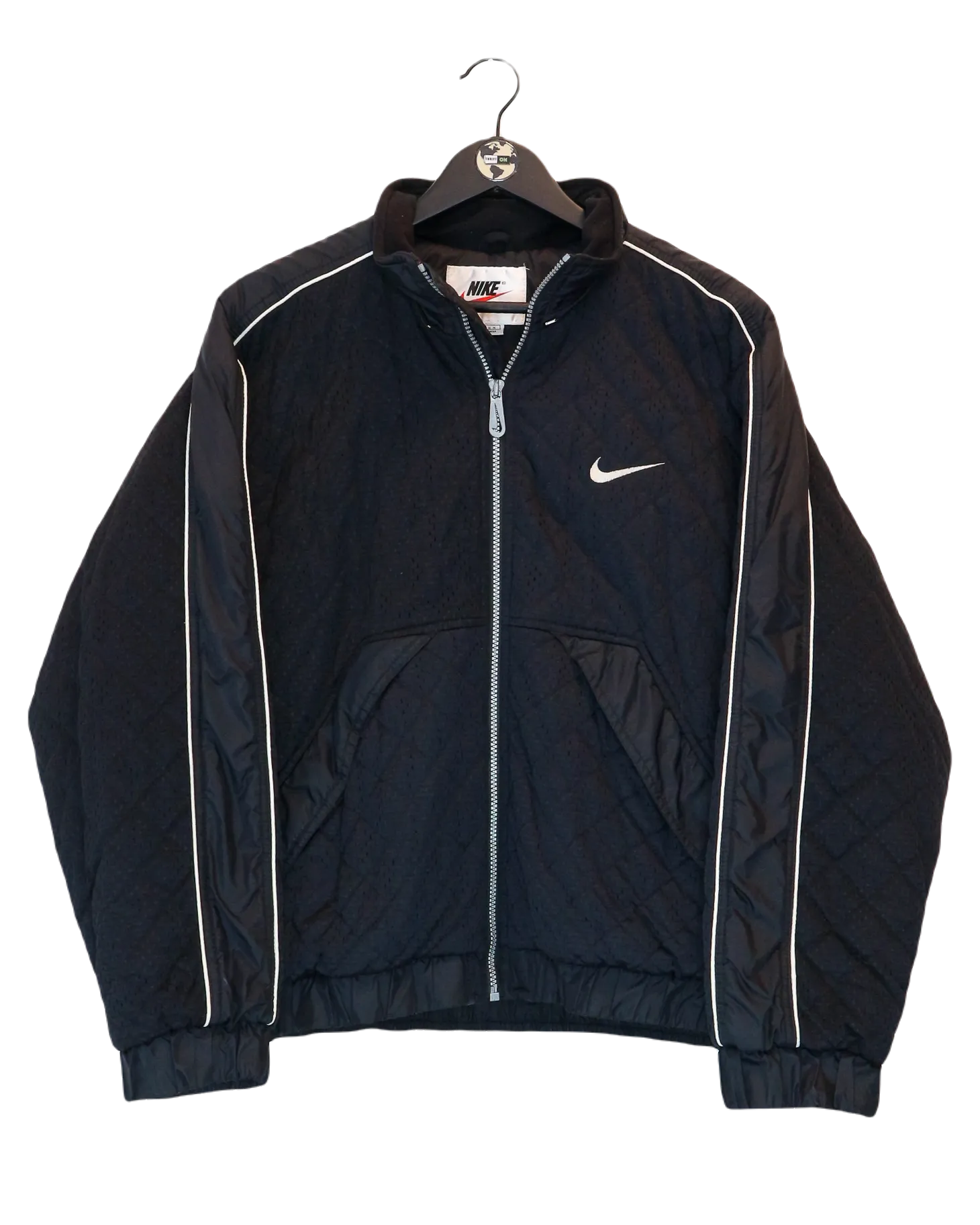 Nike Big Swoosh Jacket M