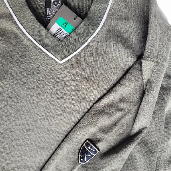 Nike - Golf V Neck Sweater