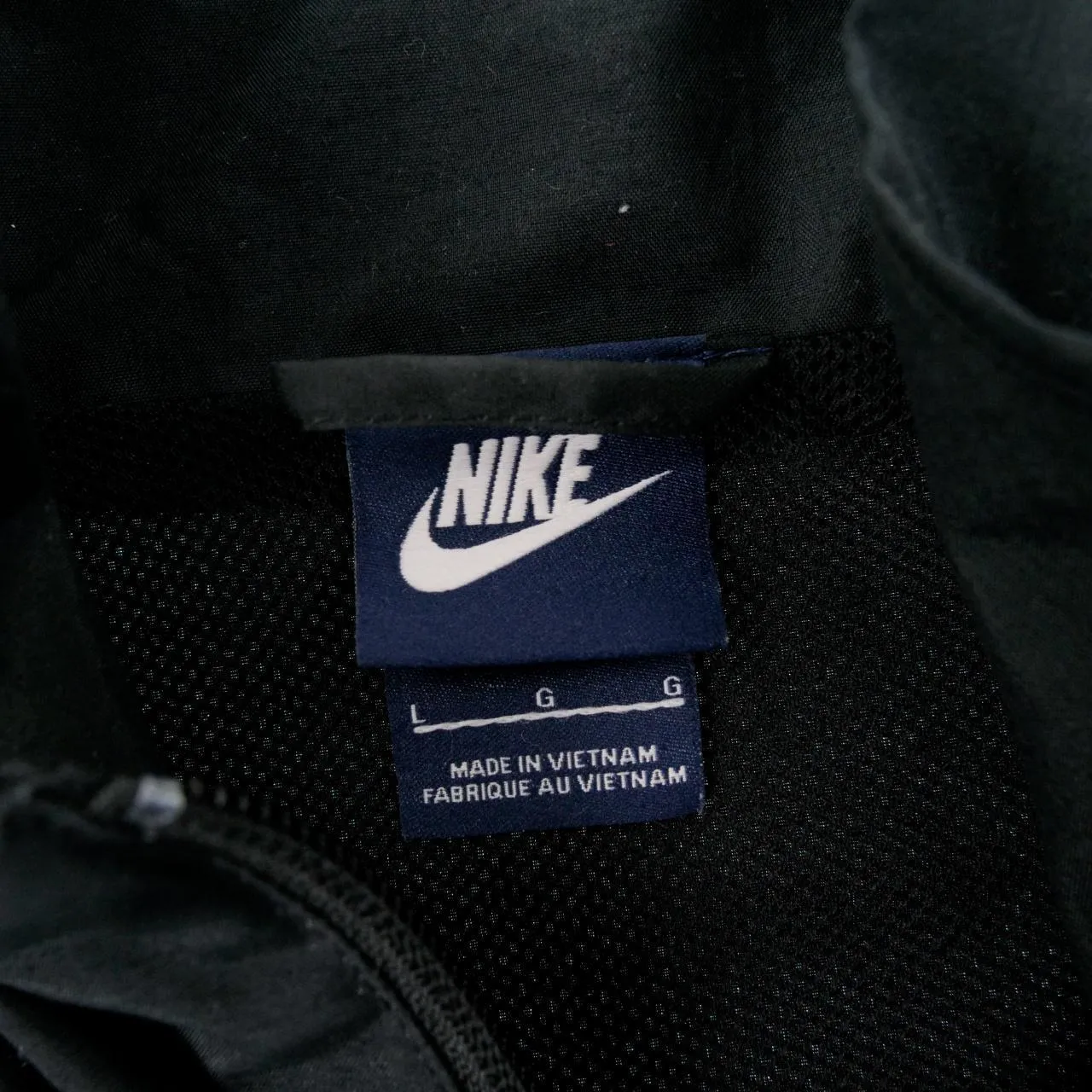 Nike Jacket Size L