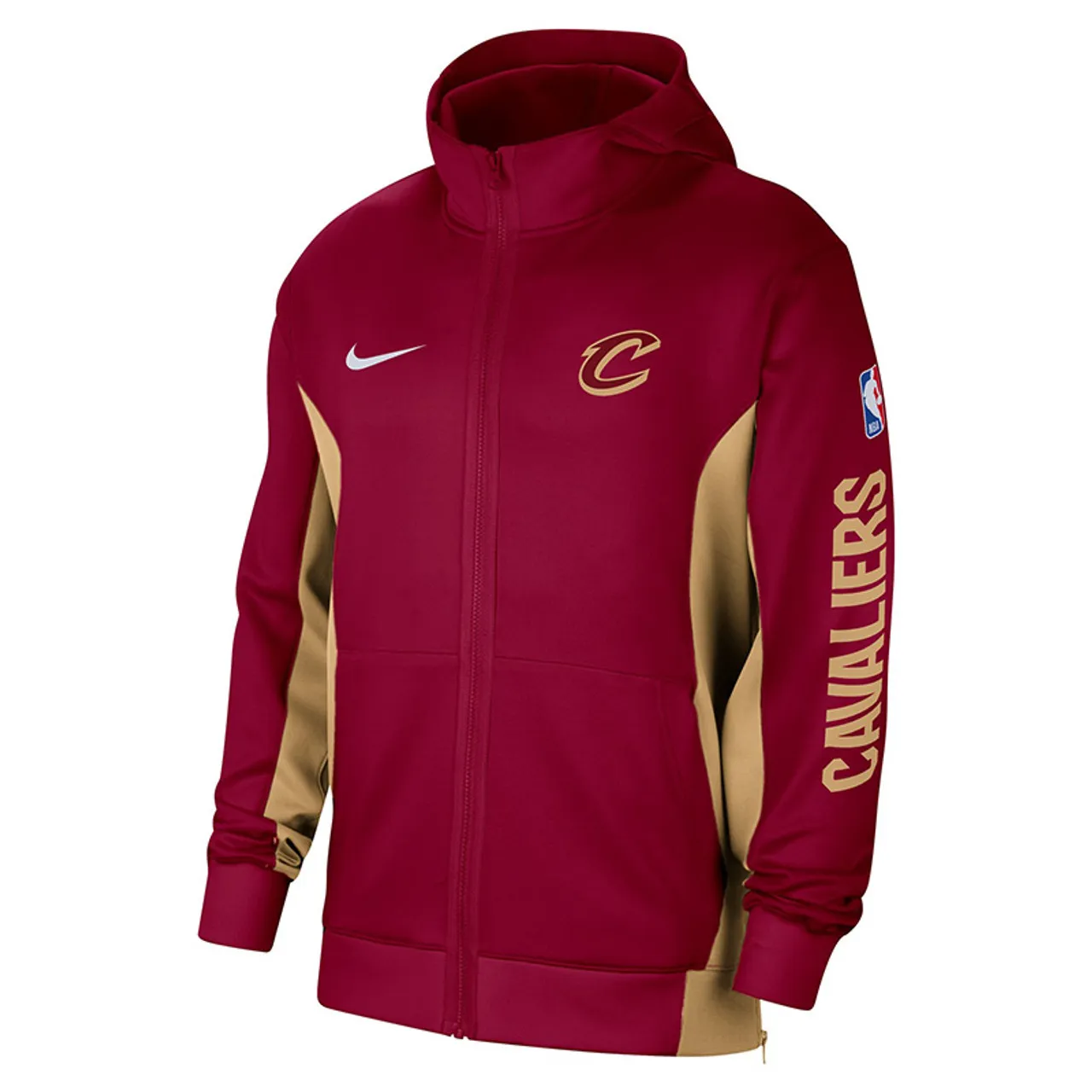 Nike Showtime Full Zip Jacket