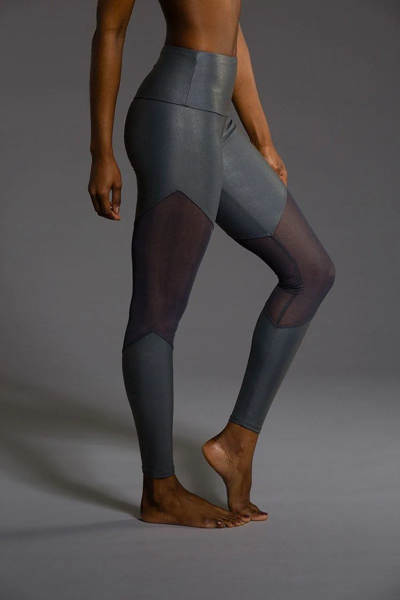 Onzie High Rise Track Legging 2046