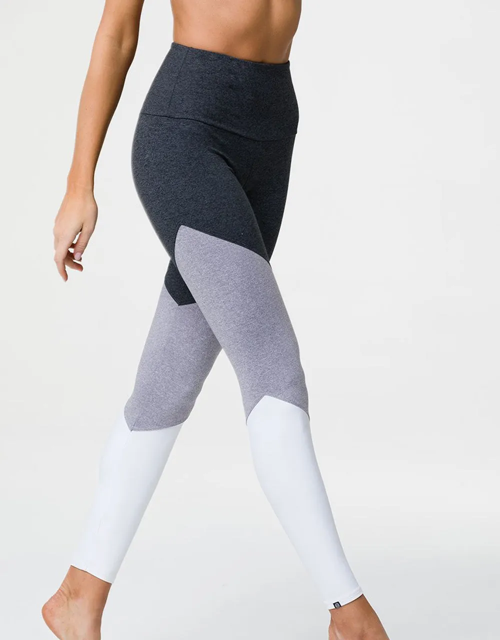 Onzie High Rise Track Legging 2046