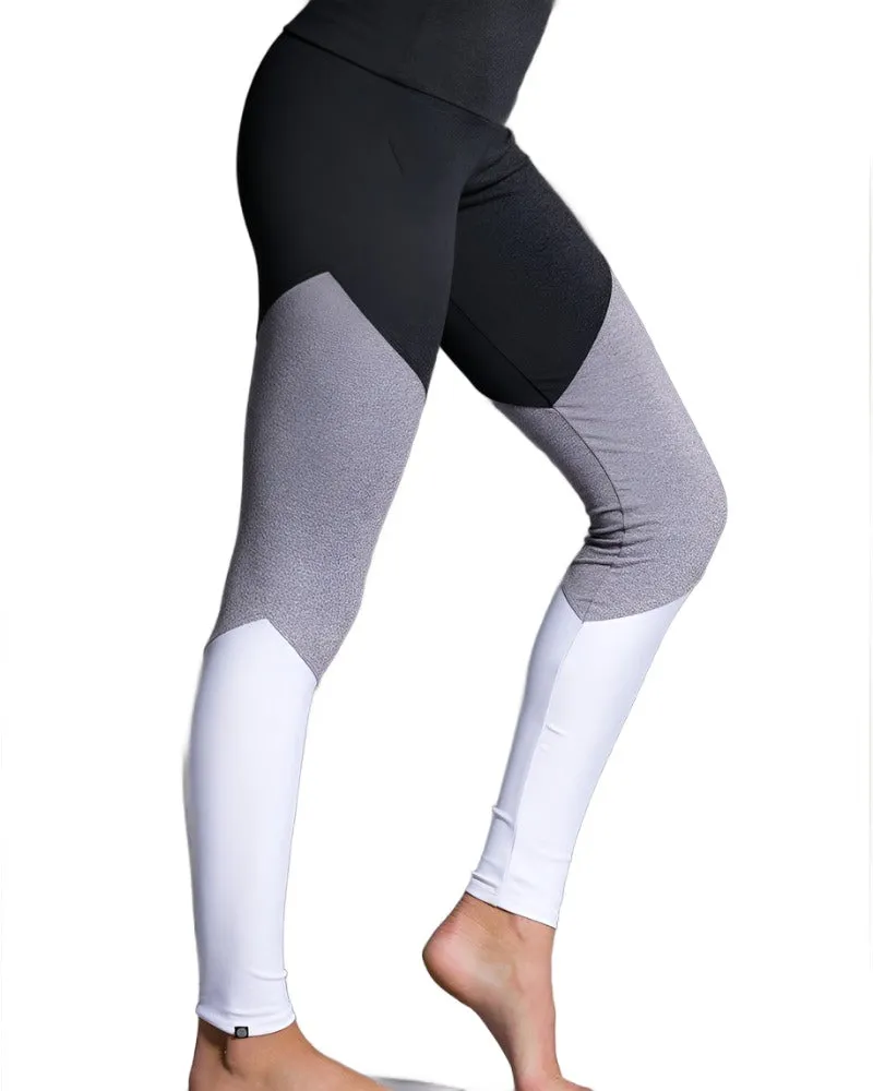 Onzie High Rise Track Legging 2046